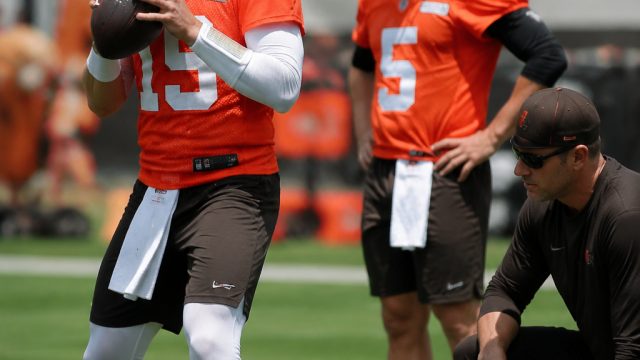 Cleveland Sports Update: Quarterback Decisions and Injury Management Insights