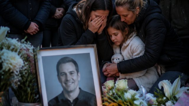 Community Unites in Support After Tragic Loss of Local Dentist