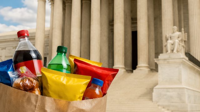 Court Ruling Upholds SNAP Benefits for Sugary Foods in Five States