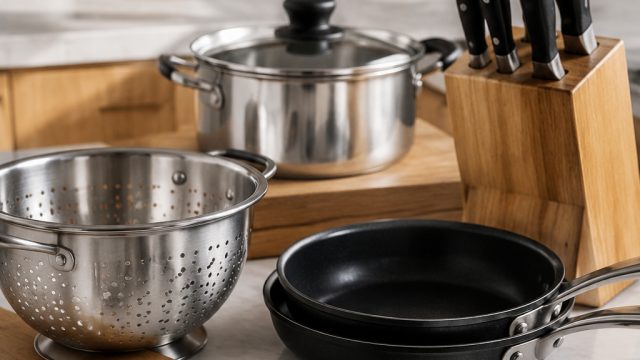 Essential Kitchen Tools on Sale This Season: What You Need to Know