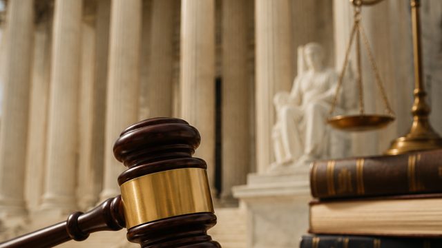 Supreme Court Sends Property Dispute Back to Lower Court for Resolution
