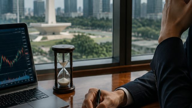Why Indonesia's Market Review Delay Matters for Investors