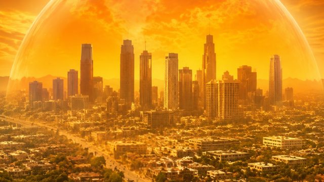 Understanding Heat Domes: Rising Temperatures and Their Impact