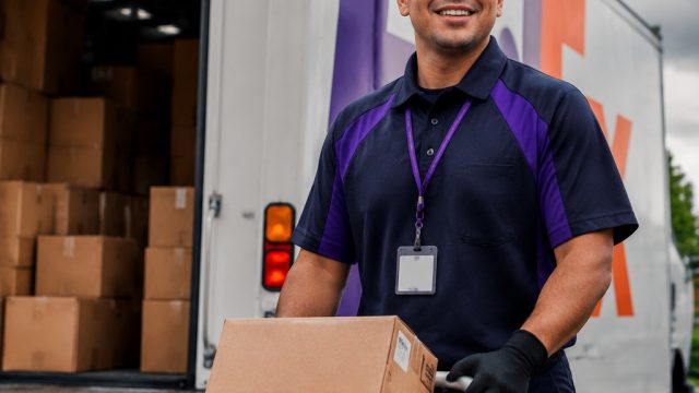FedEx Delivers Impressive Earnings Amid Economic Challenges