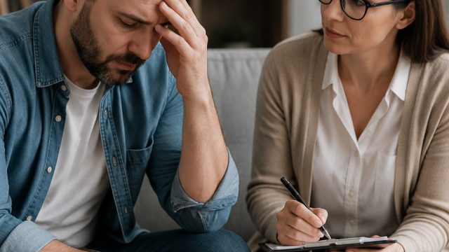 Decline in Alcohol Dependence: A Shift Towards Treating Harmful Use