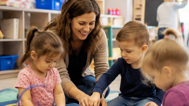 Corner Brook Expands Affordable Child Care Options with New Spaces
