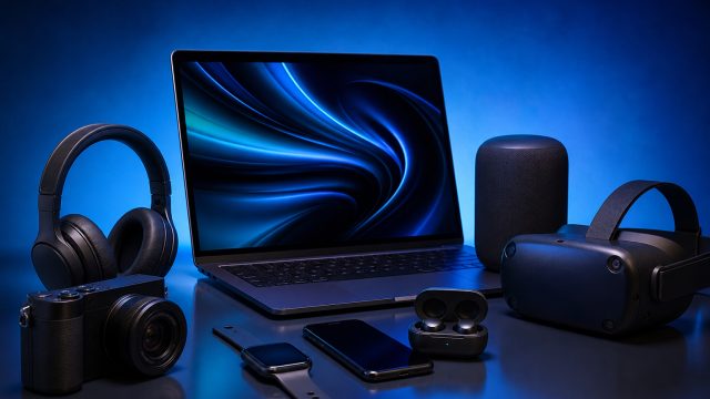 Massive Savings on Must-Have Tech: Prime Day 2026 Highlights