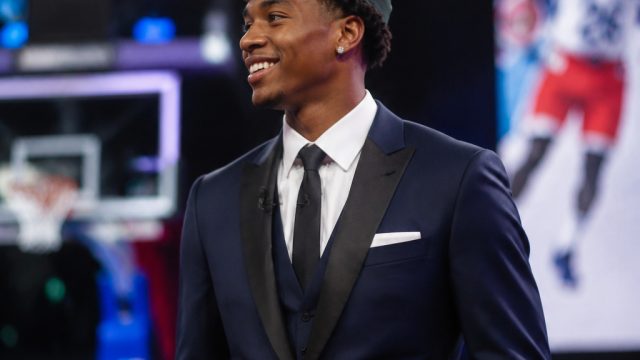2026 NBA Draft: Key Insights and Player Impact After Round 1