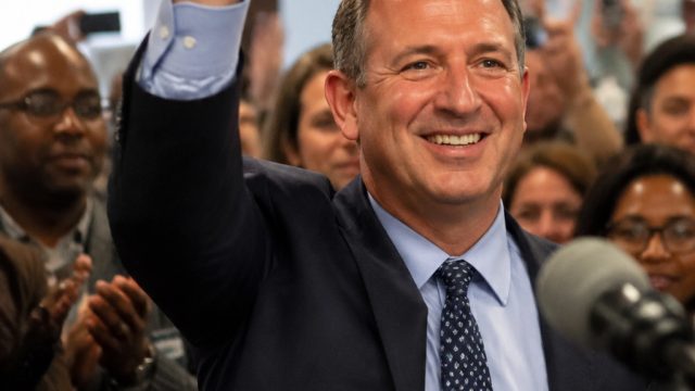 Brad Lander Defeats Dan Goldman in Pivotal New York Primary