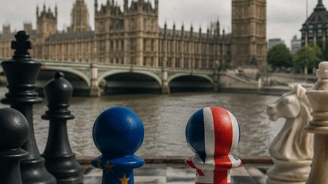Assessing a Decade of Brexit: Economic Implications and Future Prospects