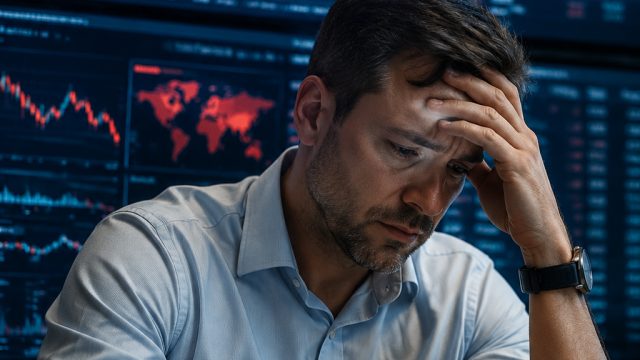 Market Volatility: Navigating the Current Tech Stock Downturn