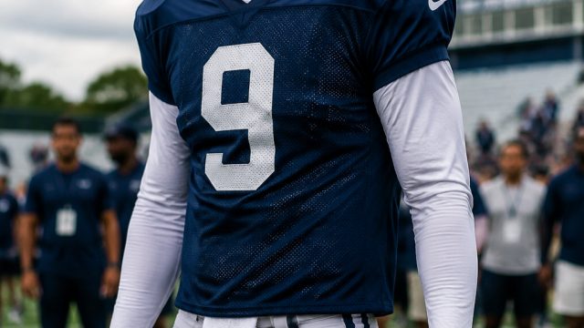 Brendan Sorsby’s Journey: Navigating the NFL Supplemental Draft Landscape
