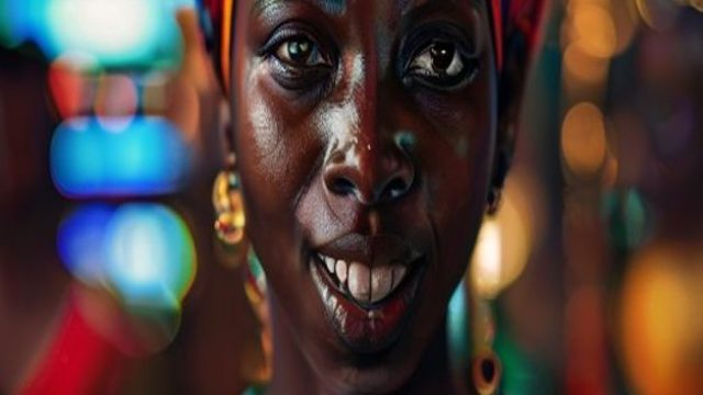 Empowering Nigeria's Youth: The Digital Skills Revolution