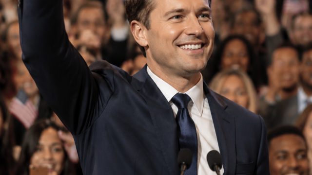 Micah Lasher Clinches Win in High-Stakes NYC House Primary