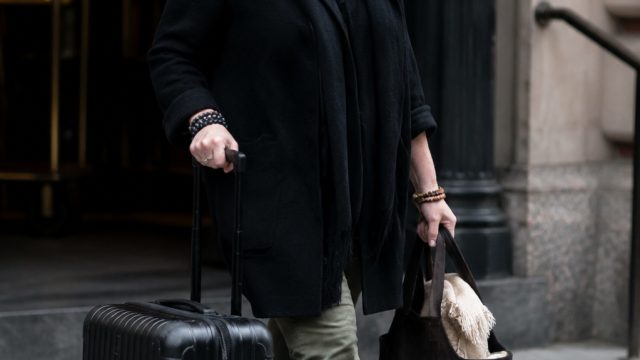 Melissa Gilbert's Big Move: Leaving NYC Amid Family Turmoil