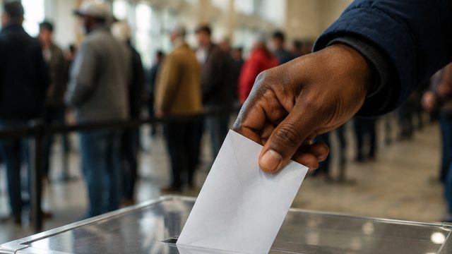 Understanding the Impact of Runoff Elections in South Carolina 2026