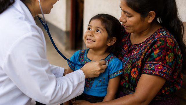 State Takes Bold Steps to Secure Funding for Rural Health Initiatives