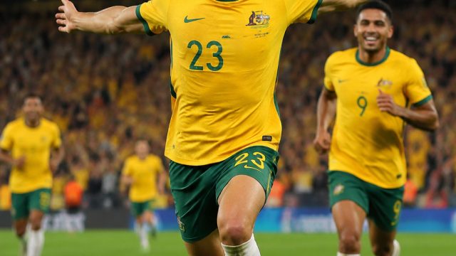 Australia's Path to World Cup Advancement: Key Insights and Strategies