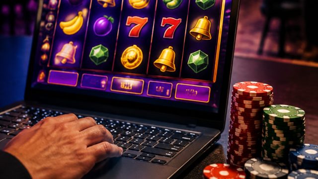 Unlocking the Excitement of Online Gaming: What's Trending in Slots