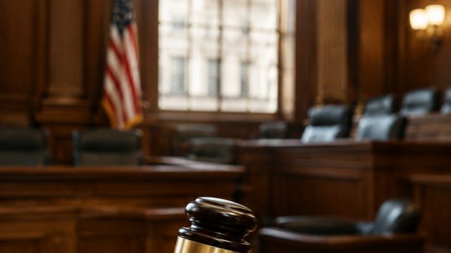 Federal Ruling Limits Immigration Enforcement in Courts