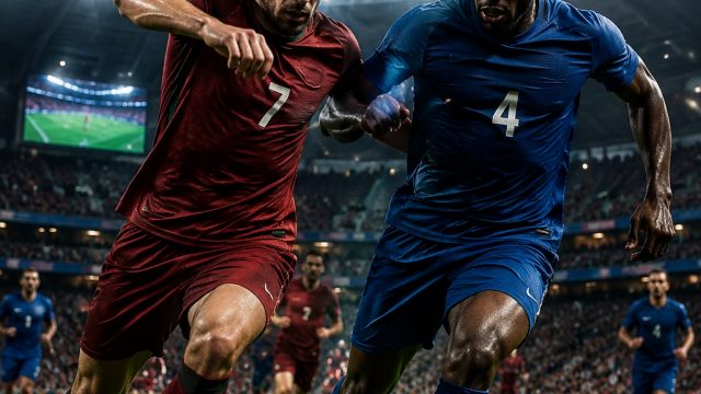 2026 World Cup Kickoff: Teams Competing and What to Expect