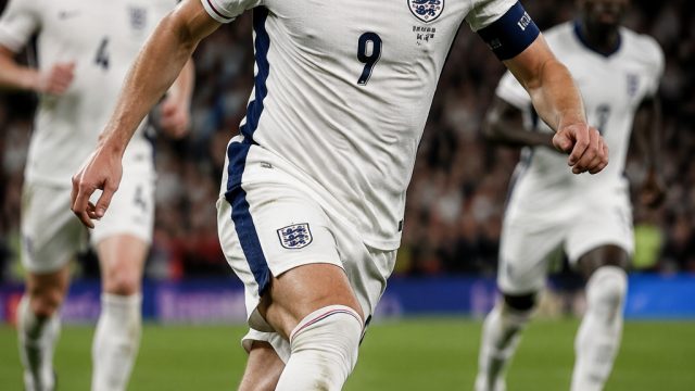 England's Path to Victory: Crucial World Cup 2026 Knockout Round Insights