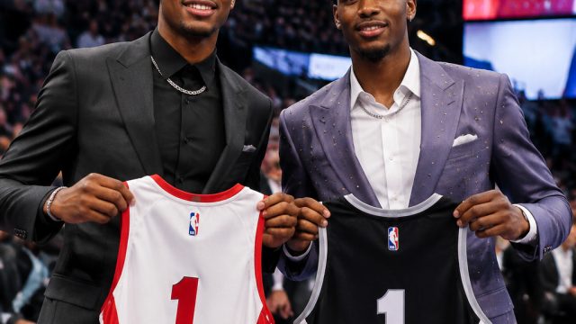 2026 NBA Draft: A Deep Dive into This Year's Top Picks and Prospects