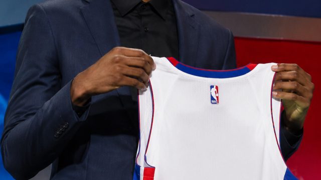 Web: NBA Draft instant grades for every 2026 first-round pick