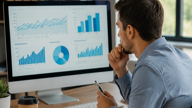 Unleashing the Power of Digital Marketing: Strategies for Small Businesses