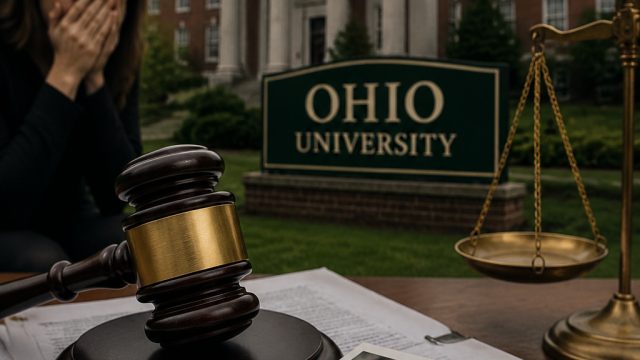 Tragic Death Sparks Legal Action Against Ohio University Over Hazing