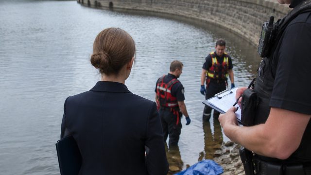 Inquiry Reveals Preventable Tragedy in Baby's Death at Reservoir