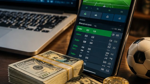Exploring the Rise of Online Betting: Key Insights for 2023