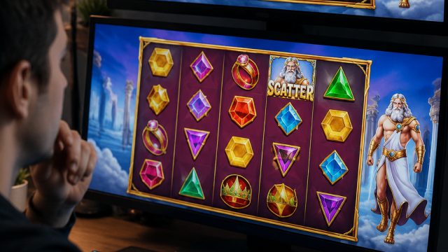 Unlocking the Secrets of Online Slot Machines in 2023
