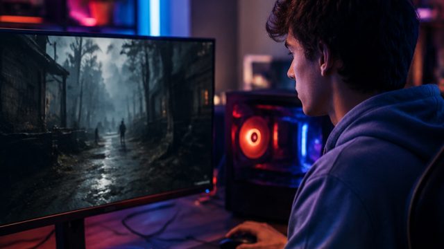 The Rise of Online Gaming: Trends and Opportunities in 2023