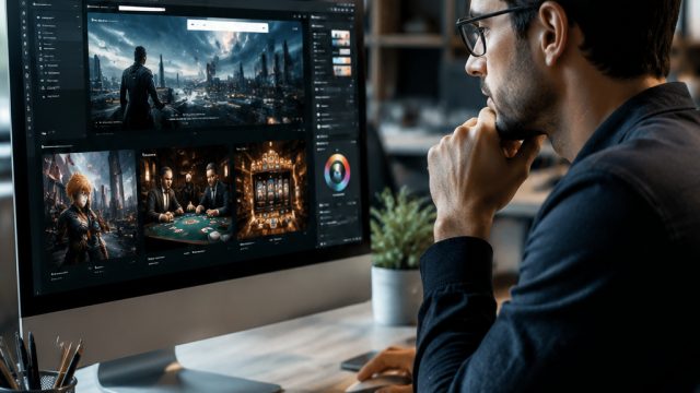 Elevate Your Brand with Expert Web Design Services