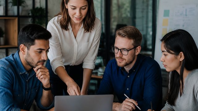 The Future of Digital Marketing: Trends to Watch in 2023