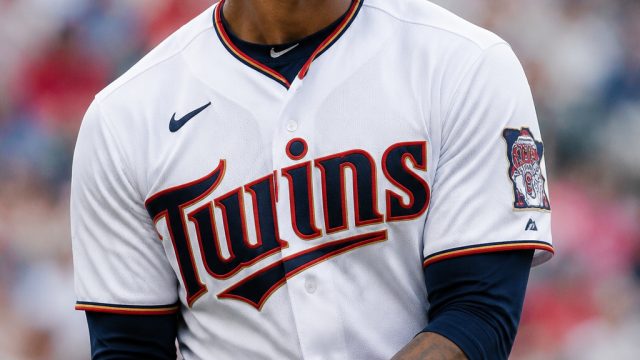 Twins GM Confirms No Intentions to Trade Star Player Byron Buxton