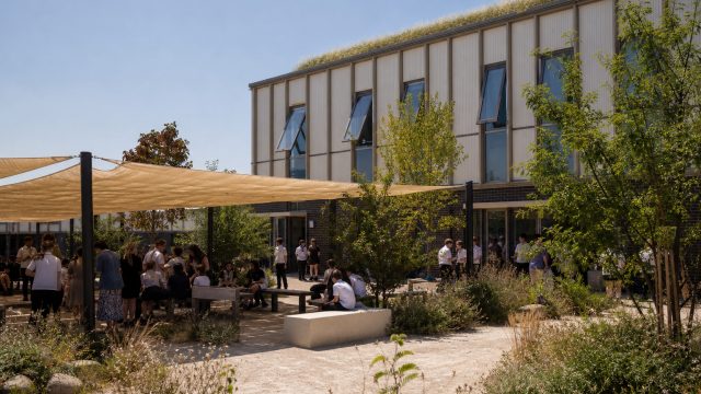 UK Schools Face Heat Crisis: Urgent Need for Climate Resilient Design
