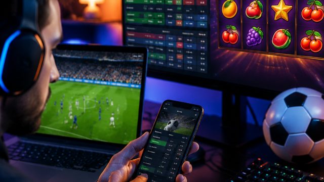 Unlocking the Excitement of Online Slots: What's Trending Now