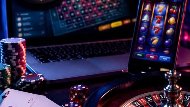 Unveiling New Opportunities in Online Gaming: Trends to Watch