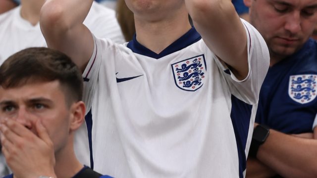 England's Frustration: Fans React to Ghana Draw in World Cup Clash