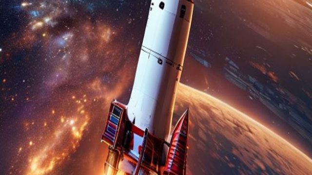 SpaceX Embarks on Innovative 'Starfall' Mission for Cargo Delivery
