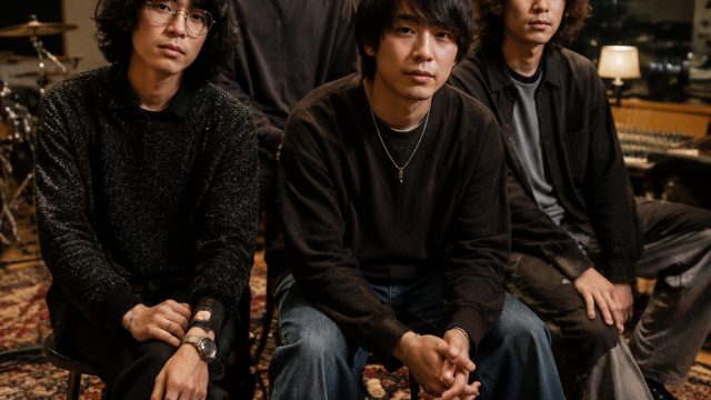 Exciting Comeback: Everyone Says Hi Drops New Single Ahead of Album