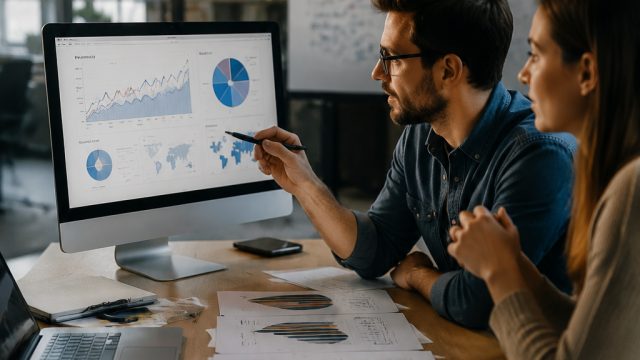 Elevate Your Digital Marketing Game with Expert SEO Techniques