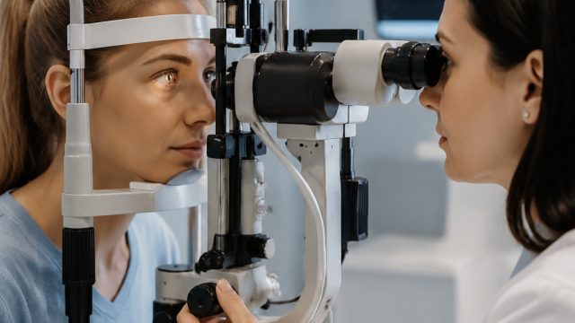 Understanding When to Seek Urgent Eye Care for Vision Changes
