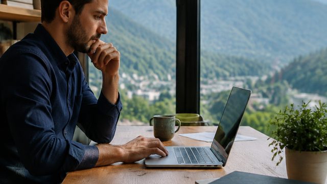Revamping Remote Work: The Shift in Startup Relocation Strategies