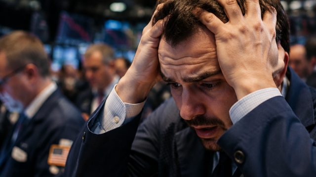 Market Turmoil: The AI Boom's Impact on Tech Stocks