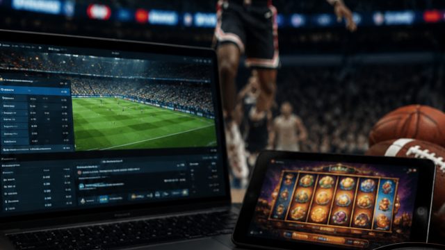 Explore the Latest in Sports and Online Gaming Trends