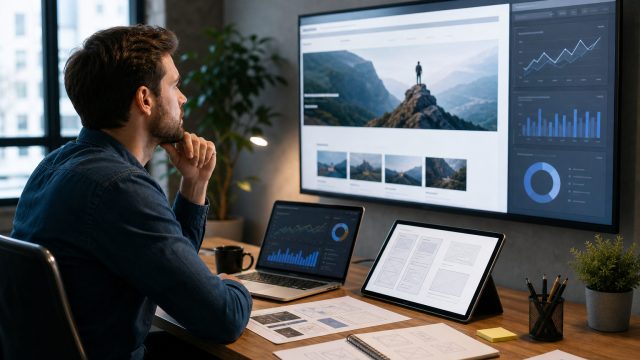 Transform Your Brand with Zolmica: The Future of Web Design and Marketing