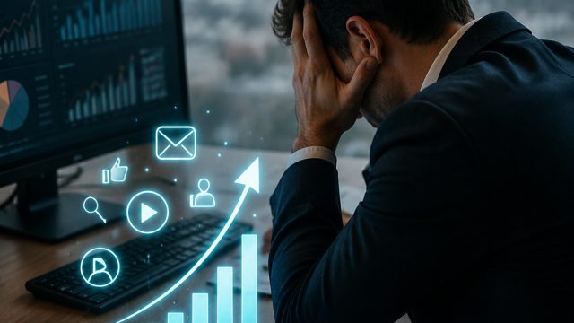 Digital Ad Spend: Opportunities for Growth Ignored by Advertisers